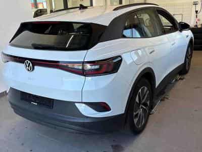 VW ID.4 Pure Performance (2023) - Photo 5
