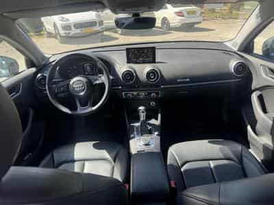 Audi A3 2.0 tdi 150ch automatique 1-prop (2016) - Photo 12