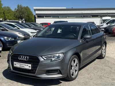Audi A3 2.0 tdi 150ch automatique 1-prop (2016) - Photo 2