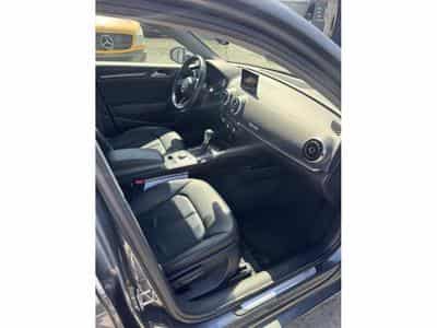 Audi A3 2.0 tdi 150ch automatique 1-prop (2016) - Photo 9