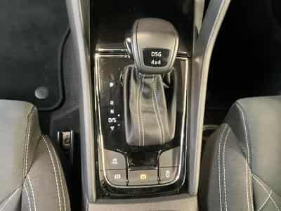 Skoda Karoq Sportline+DSG+4x4+Stand-H.+LED+Navi (2021) - Photo 12