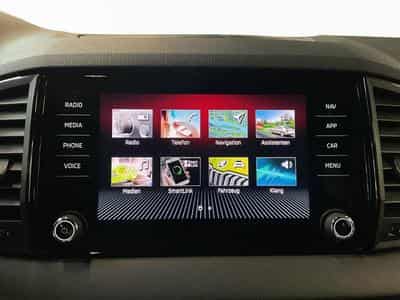 Skoda Karoq Sportline+DSG+4x4+Stand-H.+LED+Navi (2021) - Photo 13