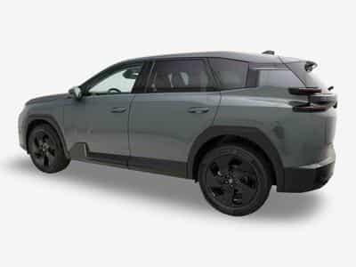 Citroën C4 1.2 145 Hybrid Auto Max (2026) - Photo 3