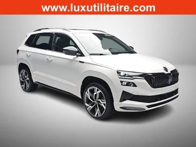 Skoda Karoq (2026) - Photo 5