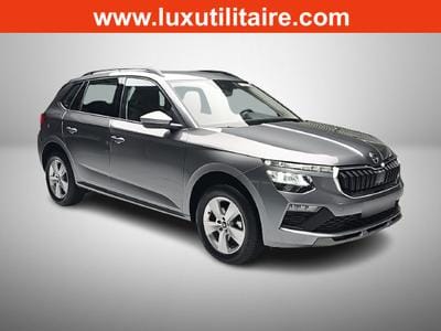 Skoda Kamiq (2026) - Photo 10