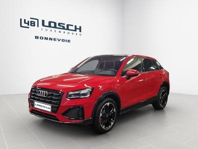 Audi Q2 Advanced (2026) - Photo 1