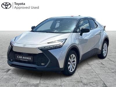 Toyota C-HR PHEV CVT Elite (2025) - Photo 1