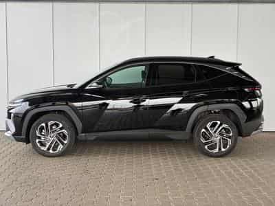 Hyundai Tucson Prime MY26 (2026) - Photo 2