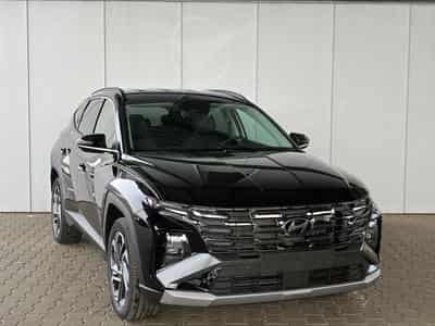 Hyundai Tucson Prime MY26 (2026) - Photo 4