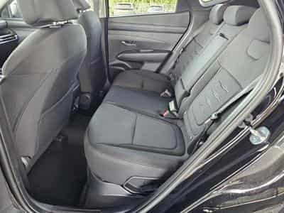 Hyundai Tucson E-Motion (2025) - Photo 6