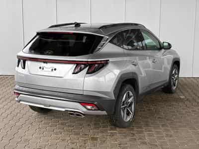 Hyundai Tucson E-Motion (2025) - Photo 3