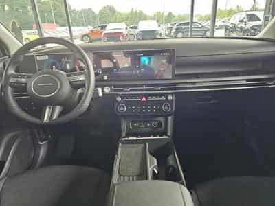 Hyundai Tucson E-Motion (2025) - Photo 6