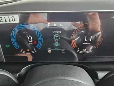 Hyundai Tucson E-Motion (2025) - Photo 9