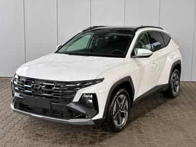 Hyundai Tucson Standard (2025) - Photo 1