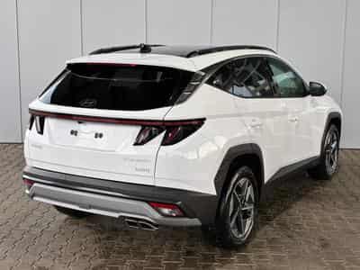 Hyundai Tucson Standard (2025) - Photo 3