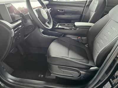 Hyundai Tucson Standard (2025) - Photo 7