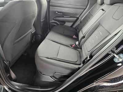Hyundai Tucson Standard (2025) - Photo 8