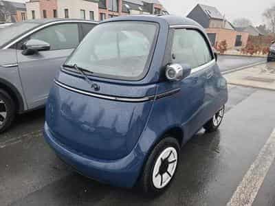 Microlino Pioneer Pioneer edition (2024) - Photo 1