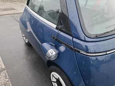 Microlino Pioneer Pioneer edition (2024) - Photo 10