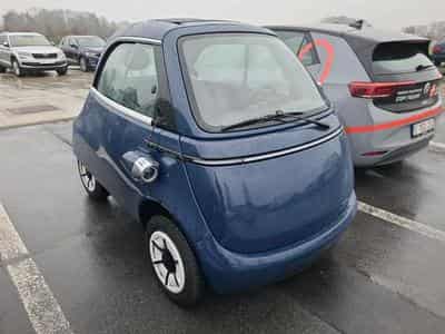 Microlino Pioneer Pioneer edition (2024) - Photo 2