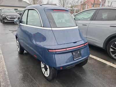 Microlino Pioneer Pioneer edition (2024) - Photo 3