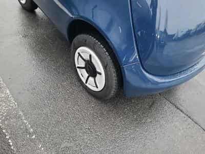Microlino Pioneer Pioneer edition (2024) - Photo 9