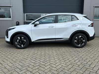 Kia Sportage Vision (2025) - Photo 2