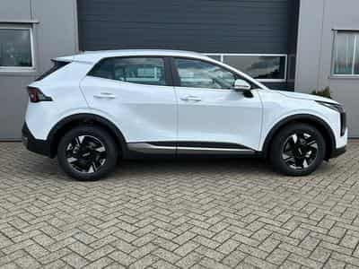 Kia Sportage Vision (2025) - Photo 6
