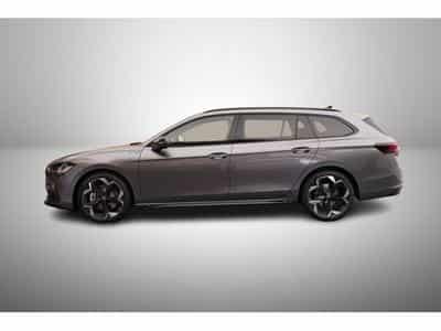 Skoda Superb 2.0 TSi DSG 204 Sportline (2025) - Photo 3