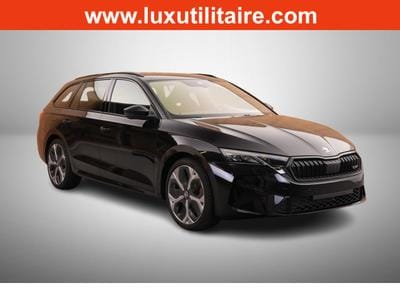 Skoda Octavia (2025) - Photo 5