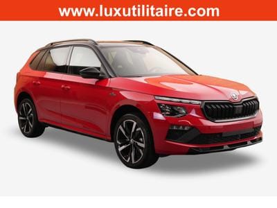 Skoda Kamiq (2026) - Photo 8