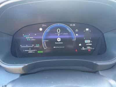 Toyota Yaris IV (2024) - Photo 10