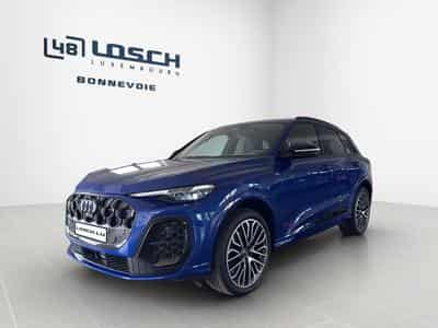 Audi Q5 SUV (2026) - Photo 1