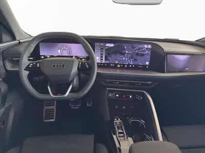 Audi Q5 SUV (2026) - Photo 10
