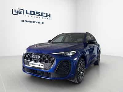 Audi Q5 SUV (2026) - Photo 2