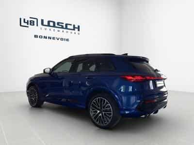 Audi Q5 SUV (2026) - Photo 4