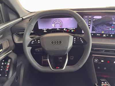 Audi Q5 SUV (2026) - Photo 9