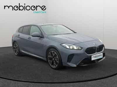 BMW 120 I Pack M / Panoramique / Essence (2025) - Photo 8