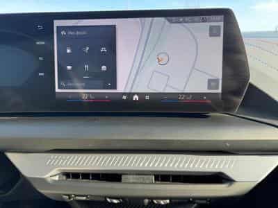 BMW 120 I Pack M / Panoramique / Essence (2025) - Photo 15