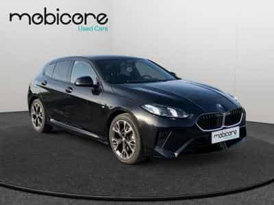 BMW 120 I Pack M / Panoramique / Essence (2025) - Photo 8