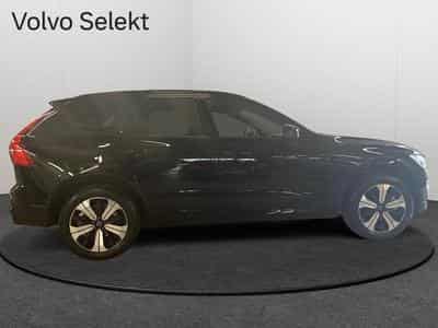 Volvo XC60 T6 Plus Dark / Hybride KIT HIVER INCLUS (2025) - Photo 6