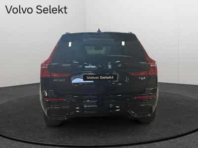Volvo XC60 T6 Plus Dark / Hybride KIT HIVER INCLUS (2025) - Photo 7