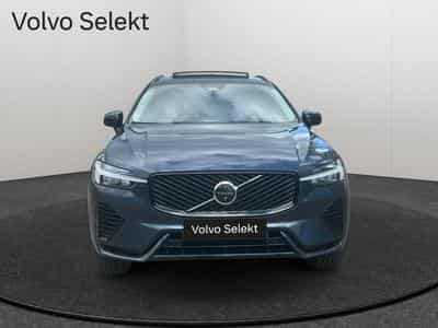 Volvo XC60 FACELIFT T6 Plus Dark / Hybride KIT HIVER INCLUS (2025) - Photo 4