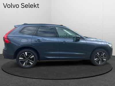 Volvo XC60 FACELIFT T6 Plus Dark / Hybride KIT HIVER INCLUS (2025) - Photo 6