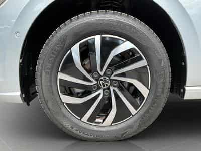 VW Polo Life+BVM+Park&Comf.+IQ-Drive (2025) - Photo 8
