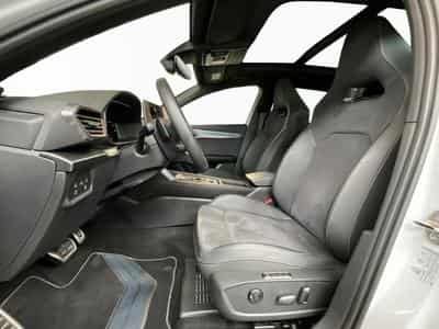 Cupra Formentor DSG+Pure-Perf.+Dynamic-Design+PANO+LM19 (2025) - Photo 11