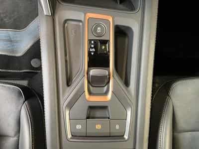 Cupra Formentor DSG+Pure-Perf.+Dynamic-Design+PANO+LM19 (2025) - Photo 14