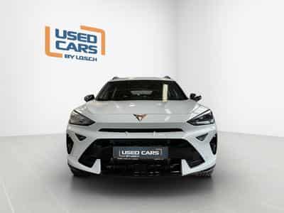 Cupra Formentor DSG+Pure-Perf.+Dynamic-Design+PANO+LM19 (2025) - Photo 3