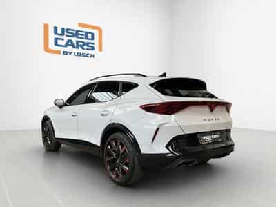 Cupra Formentor DSG+Pure-Perf.+Dynamic-Design+PANO+LM19 (2025) - Photo 6