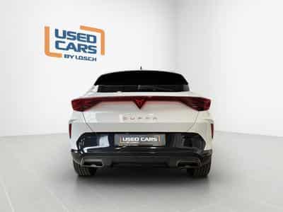 Cupra Formentor DSG+Pure-Perf.+Dynamic-Design+PANO+LM19 (2025) - Photo 7